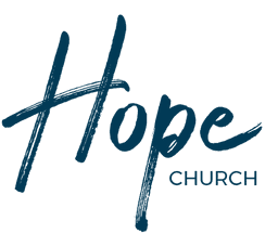 Hope Church Columbia